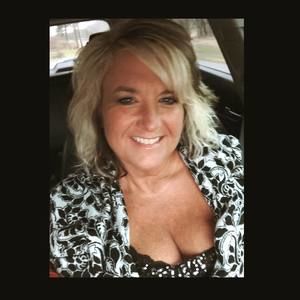 Meet your Posher, Cheri smith